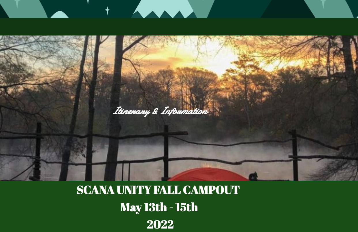 campout