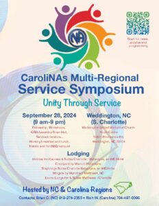 Service Symposium